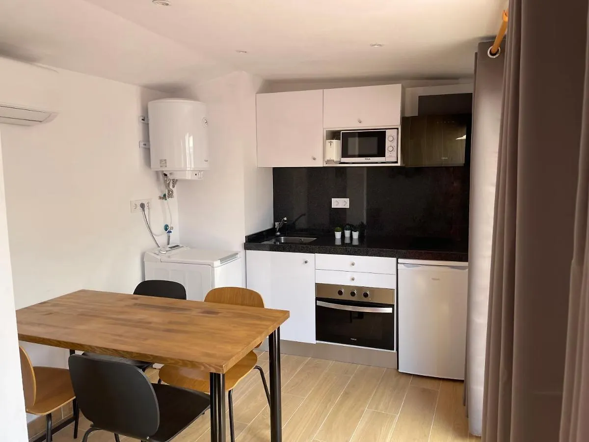 Casa Ferrers Piso 5. Precioso Atico Con Terraza Apartment Tarragona