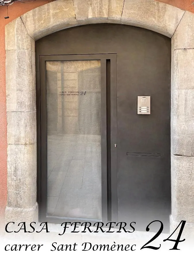 Casa Ferrers Piso 5. Precioso Atico Con Terraza Apartment Tarragona 0*,  Spain