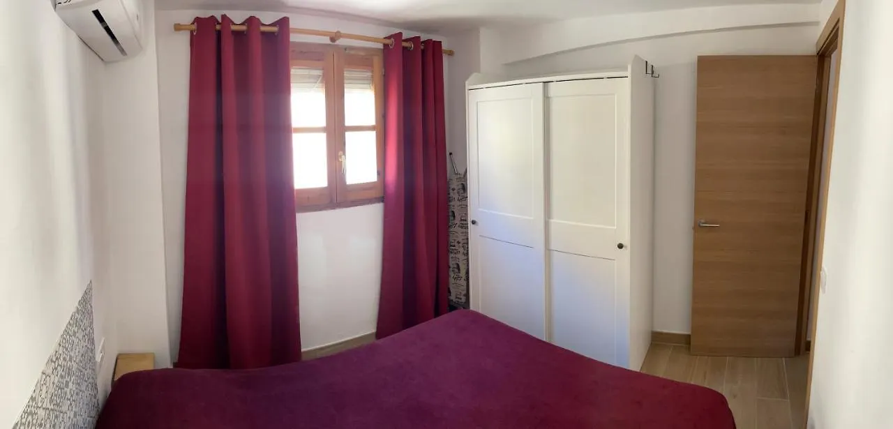Casa Ferrers Piso 5. Precioso Atico Con Terraza Apartment Tarragona