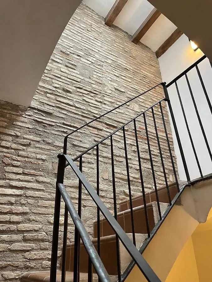 Casa Ferrers Piso 5. Precioso Atico Con Terraza Apartment Tarragona