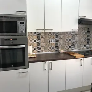 Ramón Y Cajal - Apt Apartamento