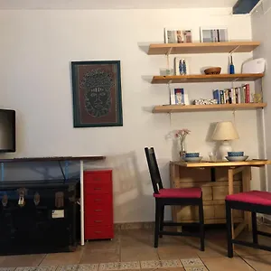 Estudio Casco Antiguo Apartamento