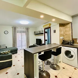 Salinas Centro Histórico Apartamento