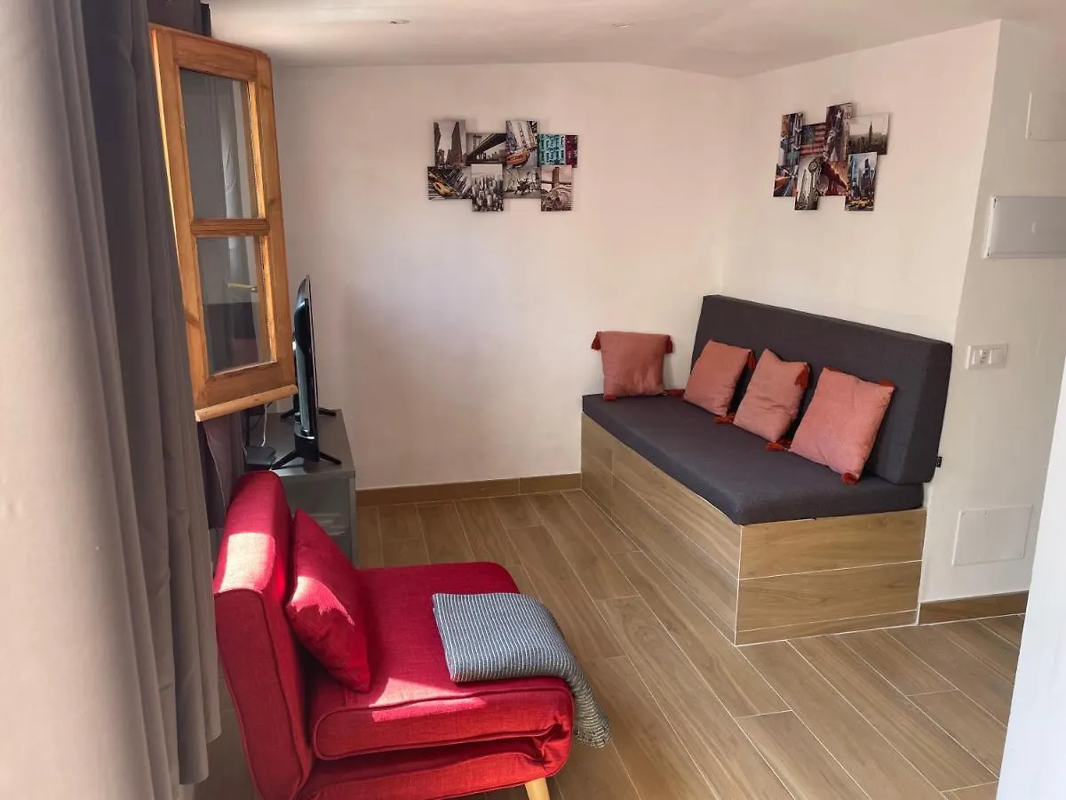 Apartament Casa Ferrers Piso 5. Precioso Atico Con Terraza Tarragona